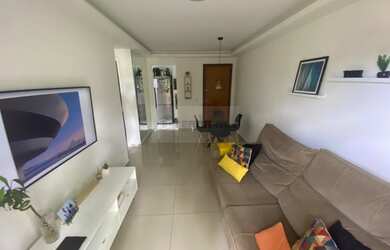 Imagem 4: Apartamento 2 quartos com suíte em Pendotiba