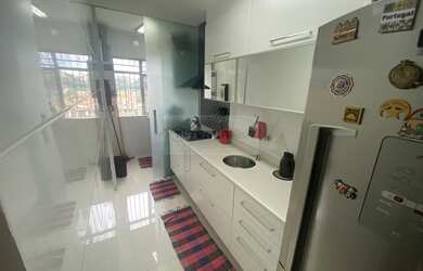 Imagem 6: Apartamento 2 quartos com suíte em Pendotiba