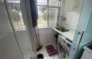 Imagem 7: Apartamento 2 quartos com suíte em Pendotiba