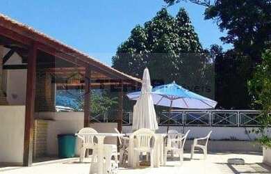 Imagem 3: Flat mobiliado em condomínio no Engenho do Mato!!!