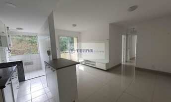 Imagem: Apartamento à Venda em Maria Paula