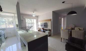 Imagem: Excelente apartamento de 3 quartos em Maria