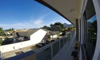 Imagem: Apartamento à Venda em Barroco (itaipuaçu