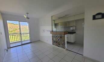 Imagem: Lindo apartamento de 2 quartos em Maria