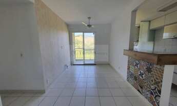 Imagem 3: Lindo apartamento de 2 quartos em Maria Paula