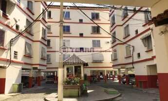 Imagem: Apartamento à Venda em Mutuá