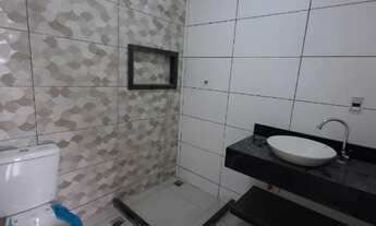 Imagem: Apartamento à Venda em São José do Imbassaí