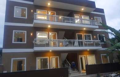 Imagem 3: Apartamento à Venda em São José do Imbassaí