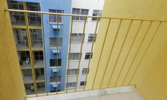 Imagem 3: Condomínio Residencial Gonzalez Lima