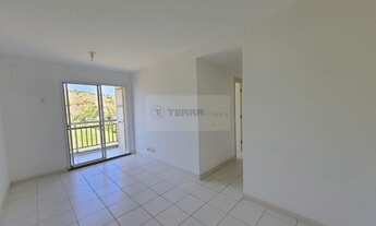 Imagem: Apartamento à Venda em Maria Paula