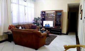 Imagem: Amplo apartamento na Alameda, bem próximo