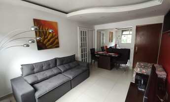 Imagem: Excelente apartamento de 2 quartos em Santa