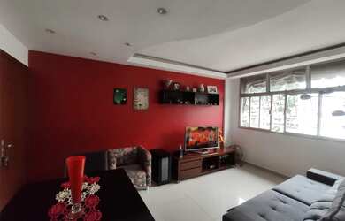 Imagem 3: Excelente apartamento de 2 quartos em Santa Rosa