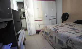 Imagem 4: Apartamento Quarto & Sala com Vaga de Garagem em Icaraí - Próximo ao Campo de São Bento