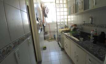 Imagem 5: Apartamento Quarto & Sala com Vaga de Garagem em Icaraí - Próximo ao Campo de São Bento