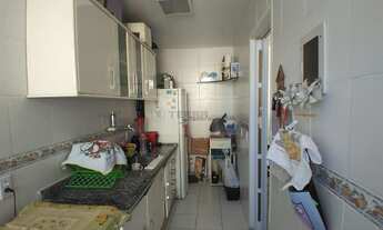 Imagem 6: Apartamento Quarto & Sala com Vaga de Garagem em Icaraí - Próximo ao Campo de São Bento