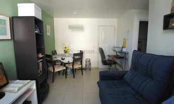 Imagem 3: Apartamento Quarto & Sala com Vaga de Garagem em Icaraí - Próximo ao Campo de São Bento