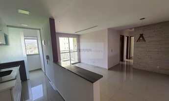 Imagem: Apartamento à Venda em Maria Paula