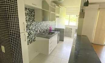 Imagem: Apartamento à Venda em Maria Paula