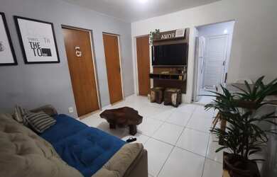 Imagem 3: EXCELENTE APARTAMENTO GARDEN (COM QUINTAL) EM MARIA PAULA
