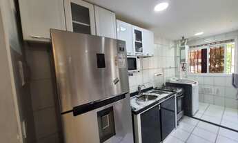 Imagem 4: Excelente apartamento de 3 quartos em Maria Paula