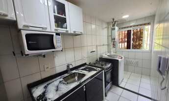 Imagem 5: Excelente apartamento de 3 quartos em Maria Paula