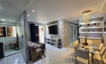 Imagem: Excelente apartamento de 3 quartos em Maria