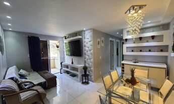 Imagem 2: Excelente apartamento de 3 quartos em Maria Paula