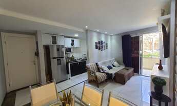 Imagem 3: Excelente apartamento de 3 quartos em Maria Paula