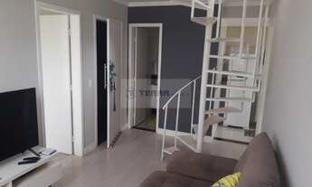 Imagem: Apartamento à Venda em Maria Paula