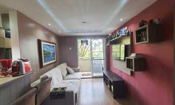 Imagem: Excelente apartamento de 2 quartos em Maria