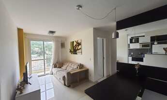 Imagem: Apartamento à Venda em Maria Paula