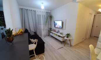 Imagem: Apartamento à Venda em Maria Paula