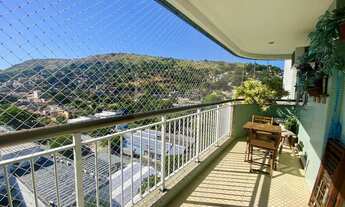 Imagem 5: Apartamento à Venda em Icaraí