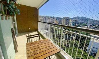 Imagem 6: Apartamento à Venda em Icaraí