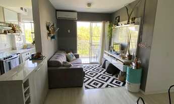 Imagem: Apartamento à Venda em Maria Paula