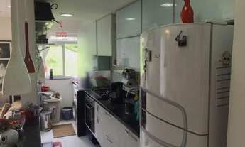 Imagem 6: Excelente apartamento de 3 quartos em Maria Paula