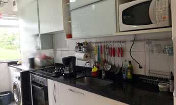 Imagem 7: Excelente apartamento de 3 quartos em Maria Paula