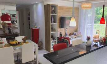 Imagem: Excelente apartamento de 3 quartos em Maria