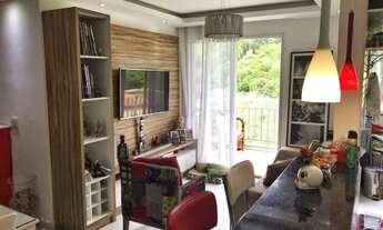 Imagem 2: Excelente apartamento de 3 quartos em Maria Paula