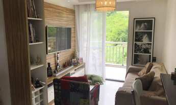 Imagem 3: Excelente apartamento de 3 quartos em Maria Paula