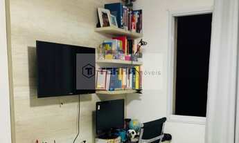 Imagem: Apartamento à Venda em Maria Paula