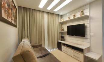 Imagem: Apartamento à Venda em Fonseca