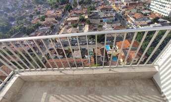 Imagem 4: Excelente apartamento de 2 quartos no Fonseca!