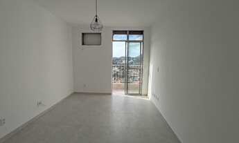 Imagem 2: Excelente apartamento de 2 quartos no Fonseca!