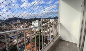 Imagem 3: Excelente apartamento de 2 quartos no Fonseca!