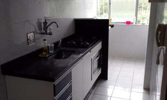 Imagem: Apartamento à Venda em Fonseca