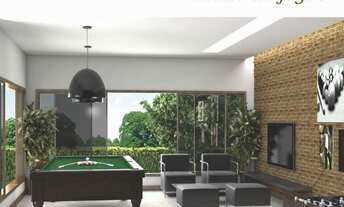 Imagem 4: ECO PLACE RESIDENCIAL