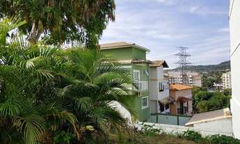 Imagem: Terreno em condomínio Villa Real de Pendotiba