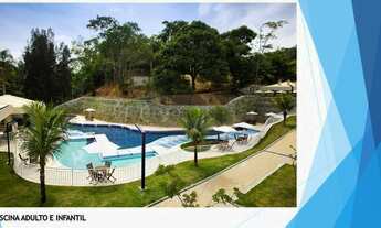 Imagem: Terreno/Loteamento à Venda em Maria Paula